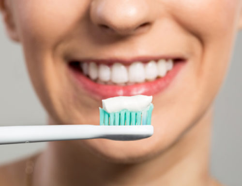 Les dents définitives : de 6 à 12 ans