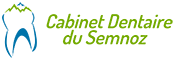 Cabinet dentaire du Semnoz Logo