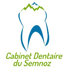 Cabinet dentaire du Semnoz Logo