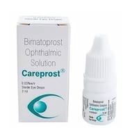acheter Careprost en ligne sans ordonnance