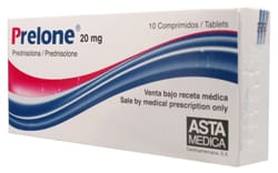acheter Prednisolone (Prelone) en ligne sans ordonnance