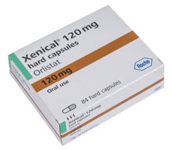 acheter Xenical en ligne sans ordonnance